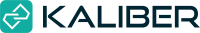 kaliber logo